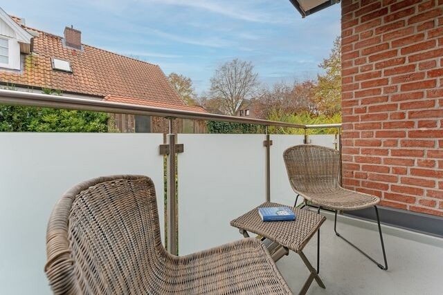 Ferienwohnung in Malente - Zuckersnuut - Bild 9